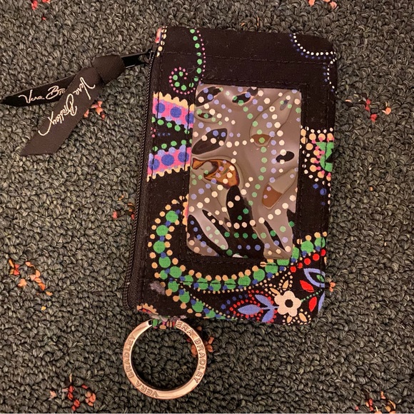 Vera Bradley Coin Chain - Picture 7 of 11